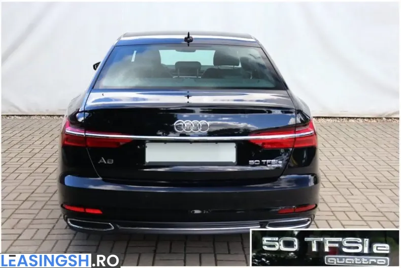 Audi A6 din 2021 cu 59.800 km - oferta AUD207979 - foto 6