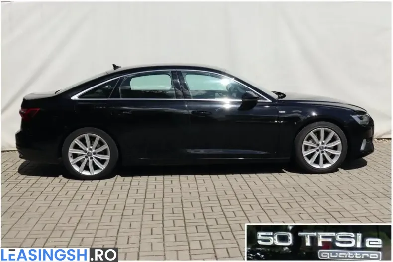 Audi A6 din 2021 cu 59.800 km - oferta AUD207979 - foto 9