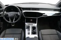 Audi A6 din 2021 cu 59.800 km - oferta AUD207979 - foto 10