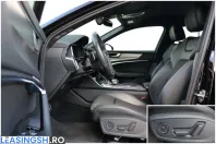 Audi A6 din 2021 cu 59.800 km - oferta AUD207979 - foto 13