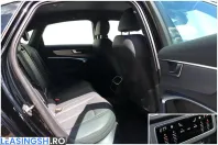 Audi A6 din 2021 cu 59.800 km - oferta AUD207979 - foto 16