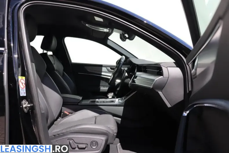 Audi A6 din 2021 cu 59.800 km - oferta AUD207979 - foto 17