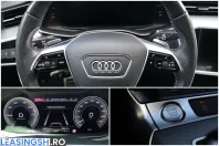 Audi A6 din 2021 cu 59.800 km - oferta AUD207979 - foto 18