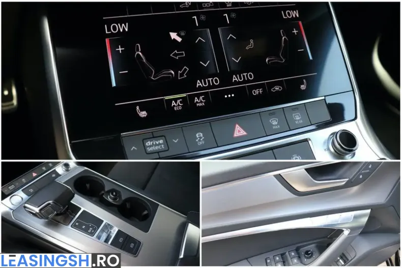 Audi A6 din 2021 cu 59.800 km - oferta AUD207979 - foto 20