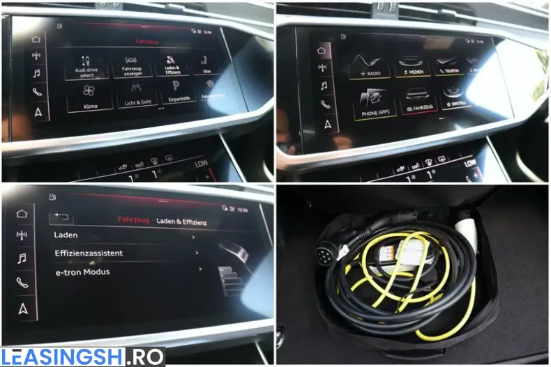 Audi A6 din 2021 cu 59.800 km - oferta AUD207979 - foto 22