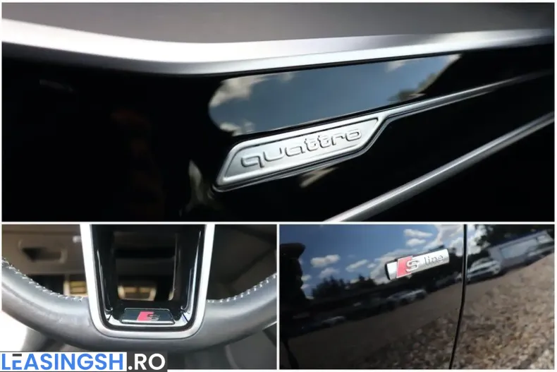 Audi A6 din 2021 cu 59.800 km - oferta AUD207979 - foto 23