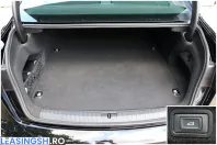 Audi A6 din 2021 cu 59.800 km - oferta AUD207979 - foto 24