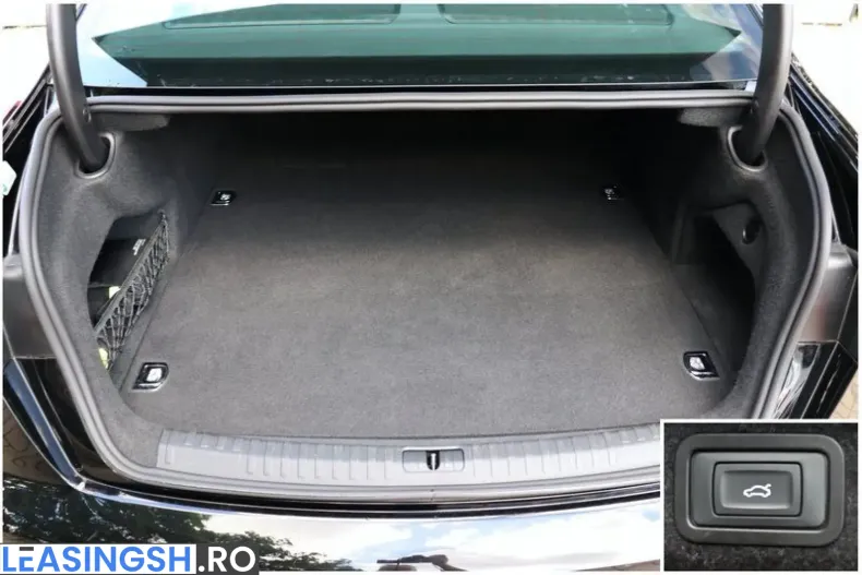 Audi A6 din 2021 cu 59.800 km - oferta AUD207979 - foto 24