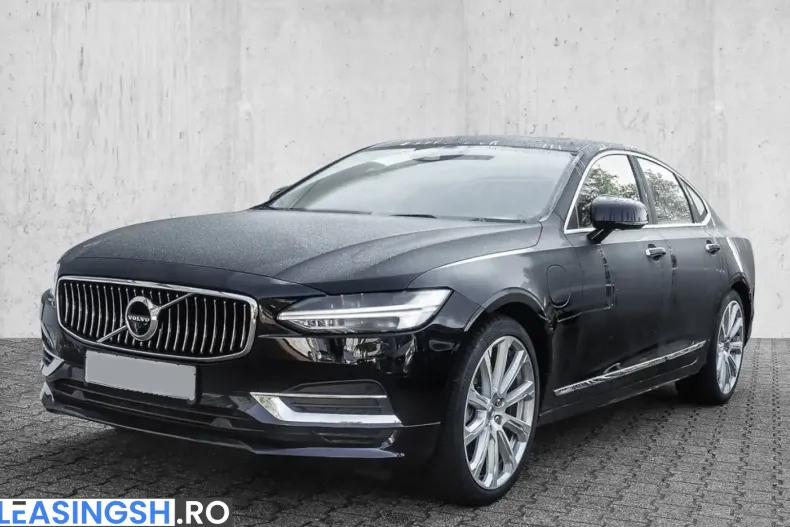 Volvo S90 din 2023 cu 41.400 km - oferta VOL207980 - foto 1
