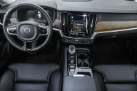 Volvo S90 din 2023 cu 41.400 km - oferta VOL207980 - foto 4
