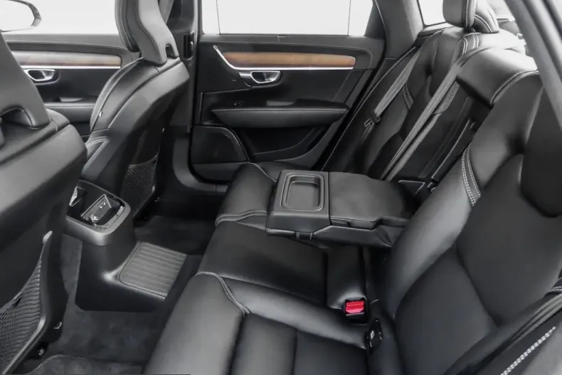 Volvo S90 din 2023 cu 41.400 km - oferta VOL207980 - foto 7