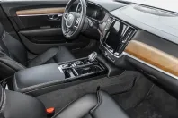 Volvo S90 din 2023 cu 41.400 km - oferta VOL207980 - foto 8