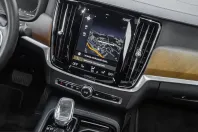 Volvo S90 din 2023 cu 41.400 km - oferta VOL207980 - foto 10