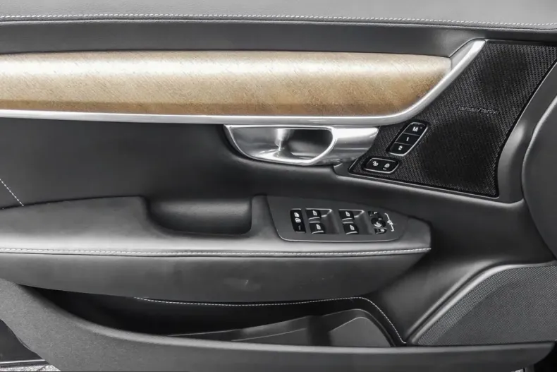 Volvo S90 din 2023 cu 41.400 km - oferta VOL207980 - foto 13