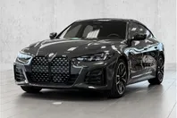 BMW 430i (Seria 4) din 2026 cu 3.000 km - oferta BMW207981 - foto 1