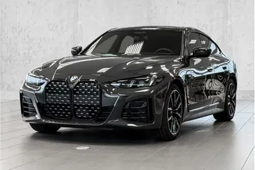 BMW 430i din 2026 - oferta BMW207981