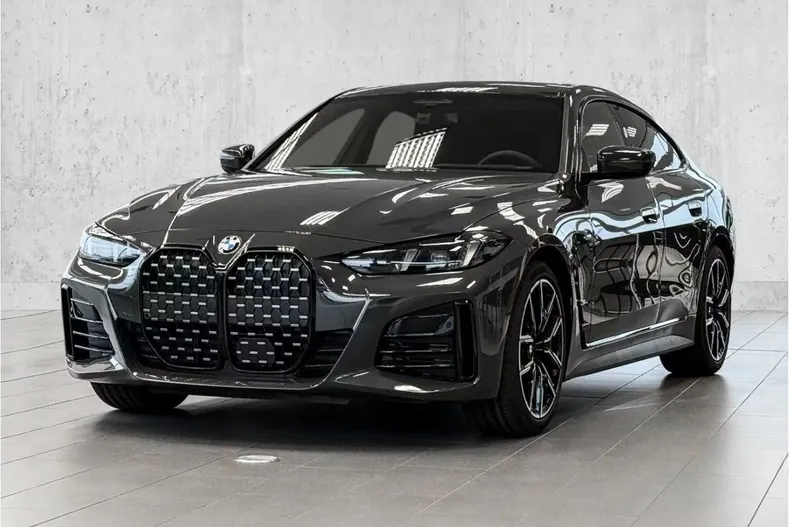 BMW 430i (Seria 4) din 2026 cu 3.000 km - oferta BMW207981 - foto 1