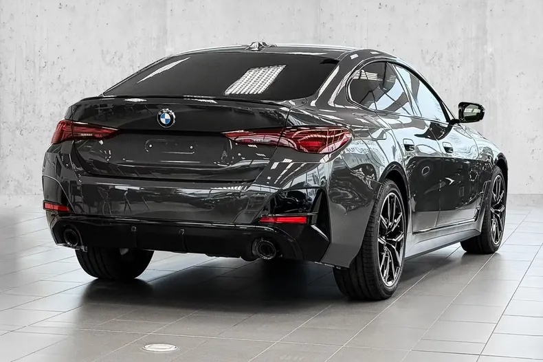 BMW 430i (Seria 4) din 2026 cu 3.000 km - oferta BMW207981 - foto 2