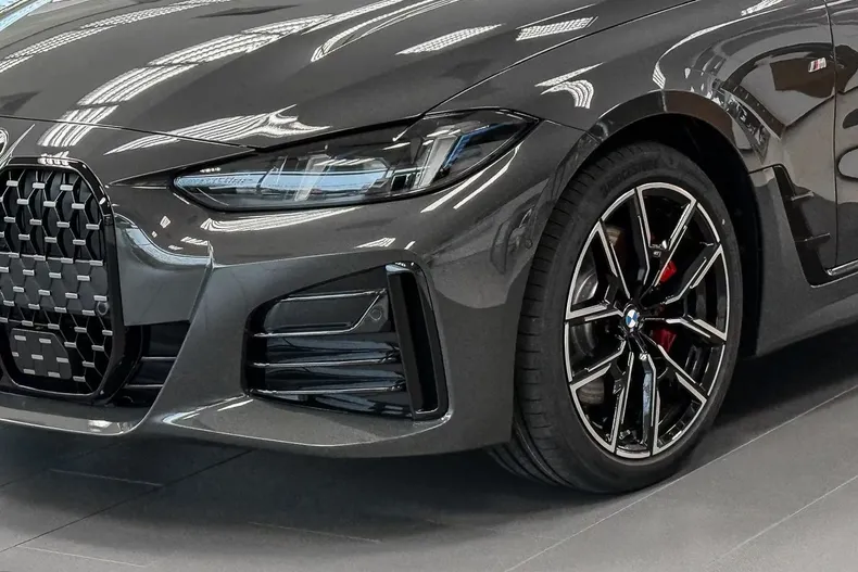 BMW 430i (Seria 4) din 2026 cu 3.000 km - oferta BMW207981 - foto 3