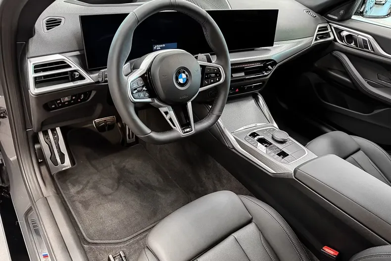 BMW 430i (Seria 4) din 2026 cu 3.000 km - oferta BMW207981 - foto 6