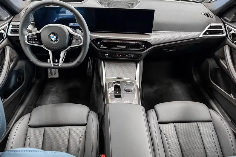 BMW 430i (Seria 4) din 2026 cu 3.000 km - oferta BMW207981 - foto 7