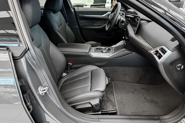 BMW 430i (Seria 4) din 2026 cu 3.000 km - oferta BMW207981 - foto 12