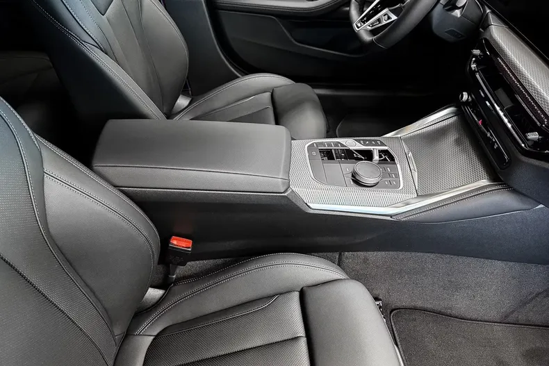 BMW 430i (Seria 4) din 2026 cu 3.000 km - oferta BMW207981 - foto 13