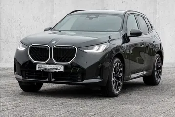 BMW X3 din 2025 - oferta BMW207982