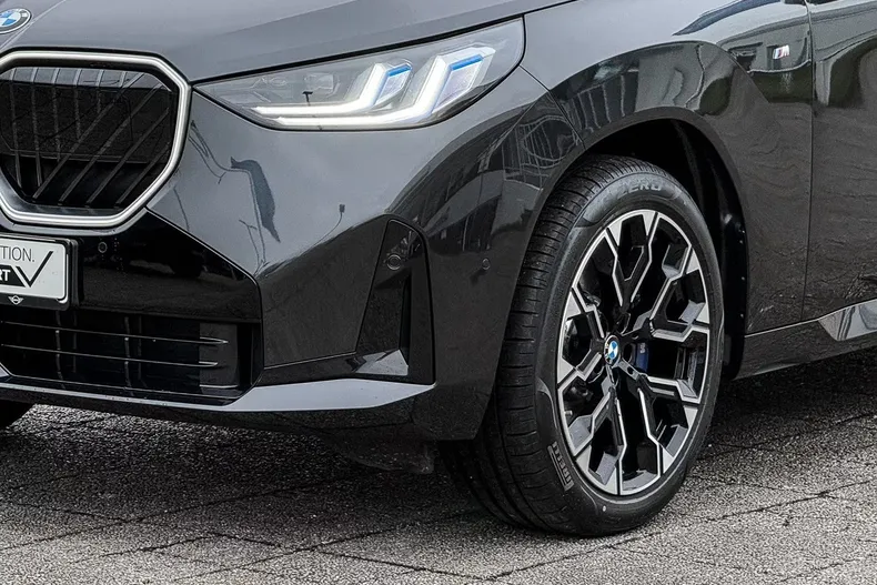 BMW X3 (Seria X) din 2025 cu 5.400 km - oferta BMW207982 - foto 5