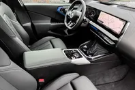 BMW X3 (Seria X) din 2025 cu 5.400 km - oferta BMW207982 - foto 7