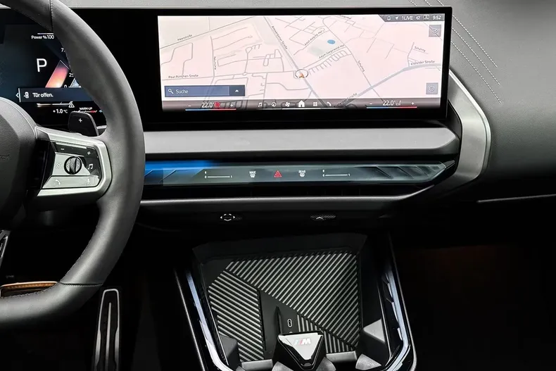 BMW X3 (Seria X) din 2025 cu 5.400 km - oferta BMW207982 - foto 10