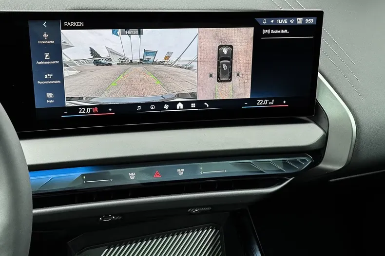 BMW X3 (Seria X) din 2025 cu 5.400 km - oferta BMW207982 - foto 11