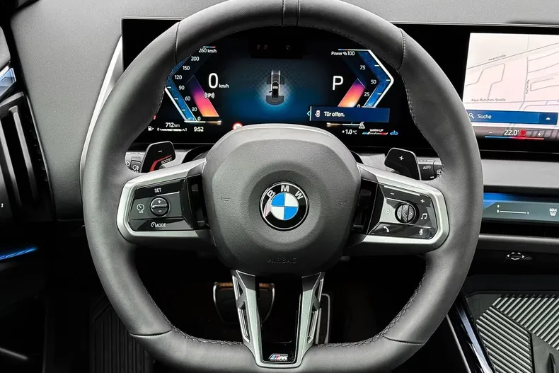 BMW X3 (Seria X) din 2025 cu 5.400 km - oferta BMW207982 - foto 14