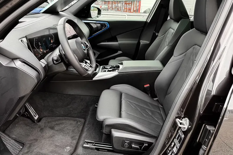 BMW X3 (Seria X) din 2025 cu 5.400 km - oferta BMW207982 - foto 15