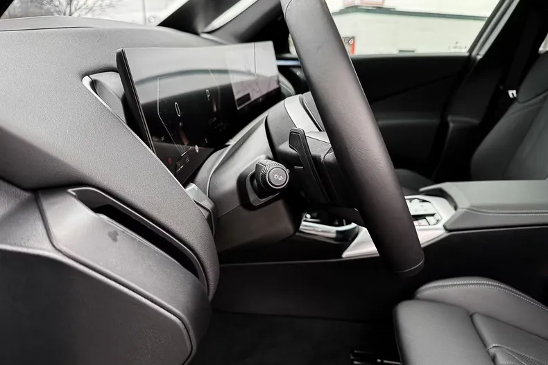 BMW X3 (Seria X) din 2025 cu 5.400 km - oferta BMW207982 - foto 19