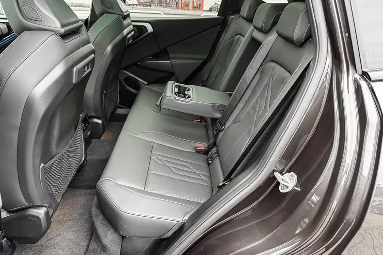 BMW X3 (Seria X) din 2025 cu 5.400 km - oferta BMW207982 - foto 22