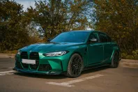 BMW M3 (Seria 3) din 2024 cu 34.400 km - oferta BMW207983 - foto 1