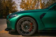 BMW M3 (Seria 3) din 2024 cu 34.400 km - oferta BMW207983 - foto 3