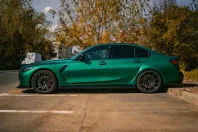 BMW M3 (Seria 3) din 2024 cu 34.400 km - oferta BMW207983 - foto 4