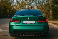 BMW M3 (Seria 3) din 2024 cu 34.400 km - oferta BMW207983 - foto 5