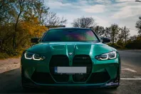 BMW M3 (Seria 3) din 2024 cu 34.400 km - oferta BMW207983 - foto 7