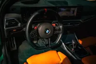 BMW M3 (Seria 3) din 2024 cu 34.400 km - oferta BMW207983 - foto 8