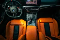 BMW M3 (Seria 3) din 2024 cu 34.400 km - oferta BMW207983 - foto 10