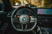 BMW M3 (Seria 3) din 2024 cu 34.400 km - oferta BMW207983 - foto 11