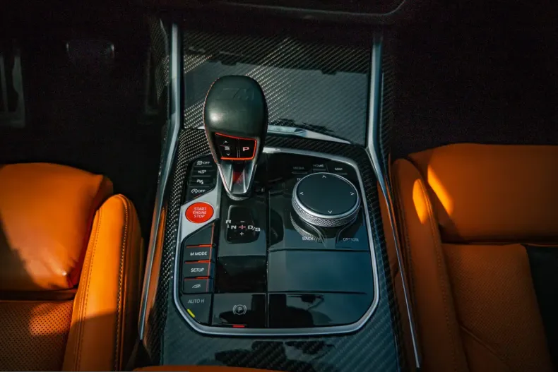 BMW M3 (Seria 3) din 2024 cu 34.400 km - oferta BMW207983 - foto 12