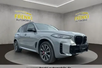BMW X5 din 2024 - oferta BMW207984