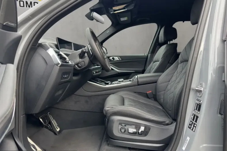 BMW X5 (Seria X) din 2024 cu 15.700 km - oferta BMW207984 - foto 10