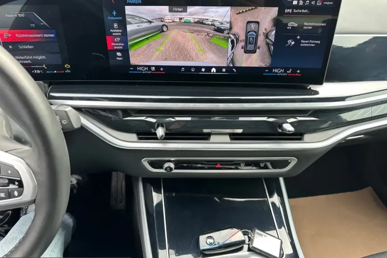 BMW X5 (Seria X) din 2024 cu 15.700 km - oferta BMW207984 - foto 13