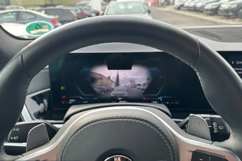 BMW X5 (Seria X) din 2024 cu 15.700 km - oferta BMW207984 - foto 14