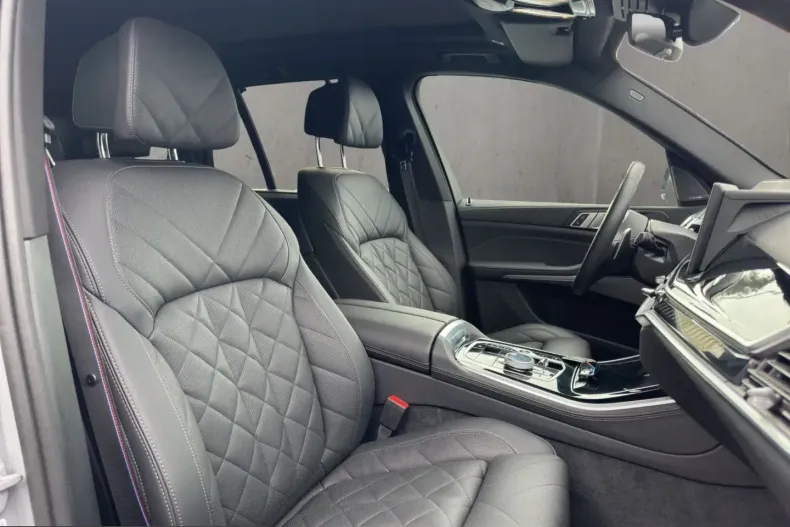 BMW X5 (Seria X) din 2024 cu 15.700 km - oferta BMW207984 - foto 16